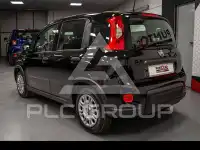 2026 Fiat Panda