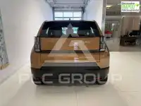 2025 Fiat Panda