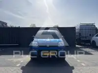2025 Fiat Panda
