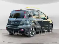2025 Fiat Panda