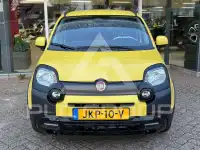 2025 Fiat Panda