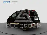 2025 Fiat Panda