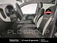 2025 Fiat Panda