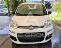 2025 Fiat Panda
