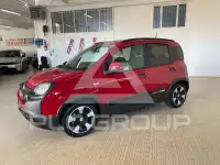 2025 Fiat Panda