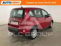 2025 Fiat Panda