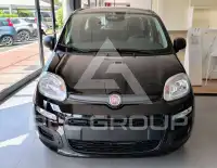 2025 Fiat Panda