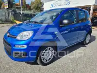 2025 Fiat Panda