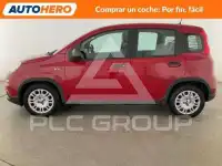 2025 Fiat Panda