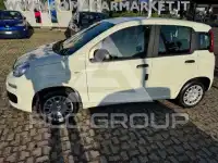 2026 Fiat Panda
