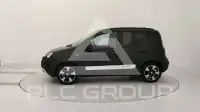 2025 Fiat Panda