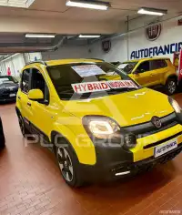 2026 Fiat Panda