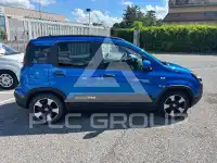 2025 Fiat Panda