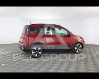 2025 Fiat Panda