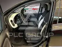2025 Fiat Panda