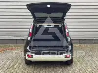 2025 Fiat Panda