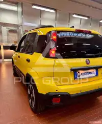 2026 Fiat Panda