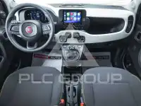 2025 Fiat Panda