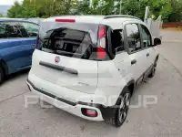 2025 Fiat Panda