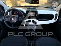 2025 Fiat Panda