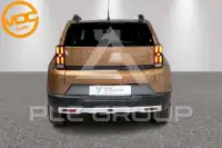 2025 Fiat Panda
