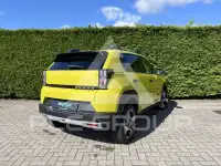 2025 Fiat Panda