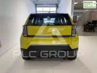 2025 Fiat Panda