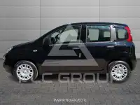 2025 Fiat Panda
