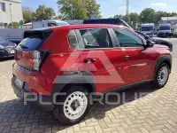2025 Fiat Panda