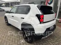 2025 Fiat Panda