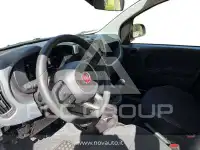 2025 Fiat Panda