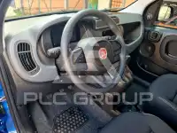 2025 Fiat Panda