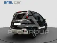 2025 Fiat Panda