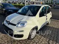 2026 Fiat Panda