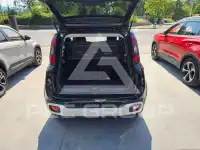 2025 Fiat Panda