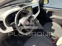 2025 Fiat Panda