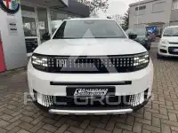 2025 Fiat Panda