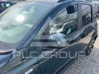 2025 Fiat Panda