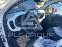 2026 Fiat Panda