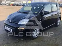 2025 Fiat Panda