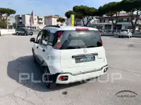 2025 Fiat Panda