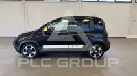 2025 Fiat Panda