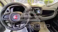 2025 Fiat Panda