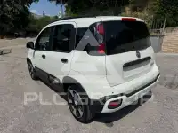 2025 Fiat Panda