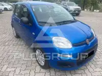 2025 Fiat Panda