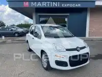 2025 Fiat Panda