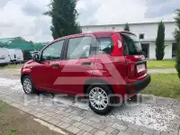 2025 Fiat Panda