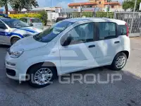 2025 Fiat Panda