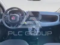 2025 Fiat Panda