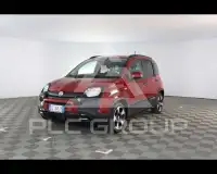 2025 Fiat Panda